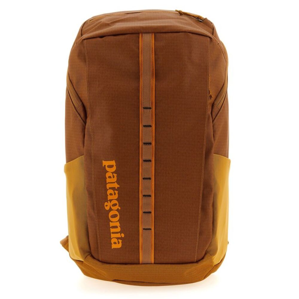 PATAGONIA Brown Polyester Men's Backpack